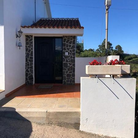 La Campana De Arriba Apartment La Guancha Luaran gambar